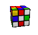 rubicub