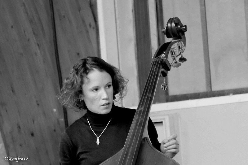Photos JMP©Koufra12 - Millau - Anachronic Tribu Les enfants terribles - 01122018 - 0013