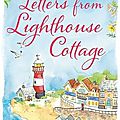 Letters from Lighthouse Cottage ❉❉❉ <b>Ali</b> <b>McNamara</b>