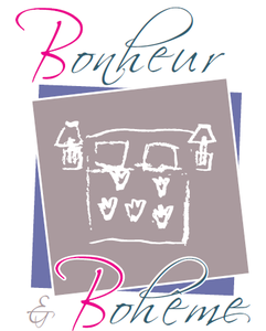 logo bonheur&bohème4