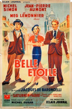 belle_etoile