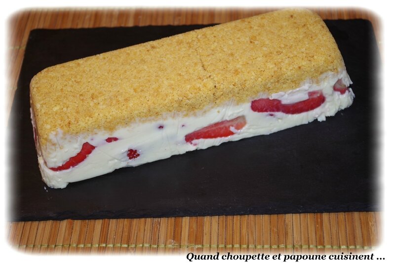 terrine de fraises au chocolat blanc-8237