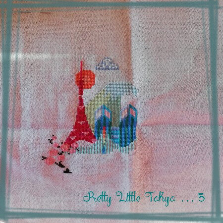 Pretty Little Tokyo 05