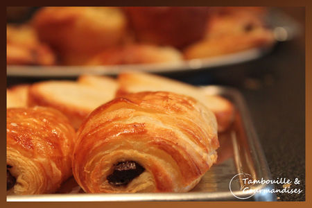 viennoiseries