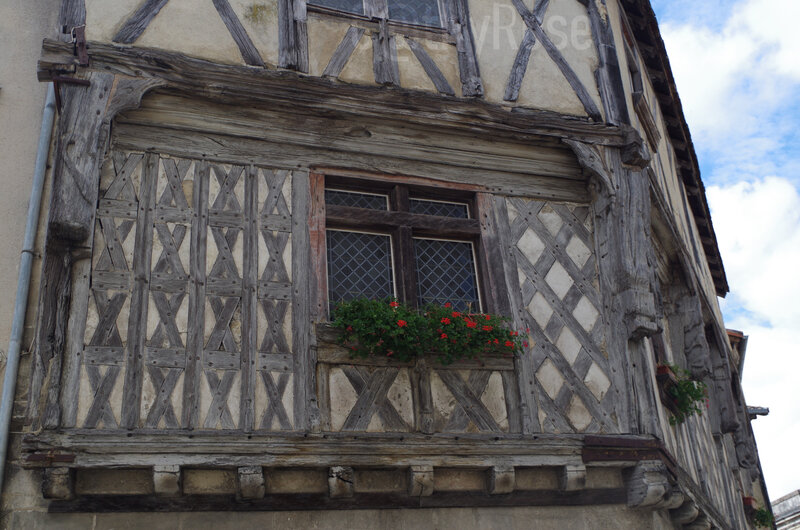 && maison de la Lieutenance (2)
