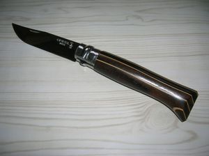 Opinel échec et mat 001