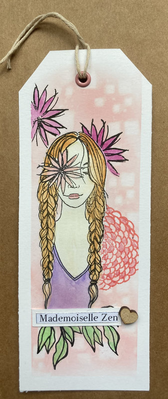 5 - Scrapminouche