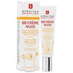 bb crème erborian