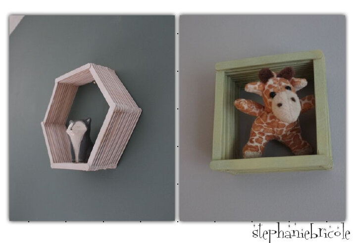 diy facile batonnets de glace 3