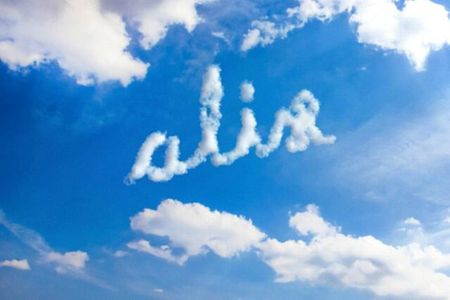 Alix Nuage