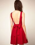 robe-noeud-rouge