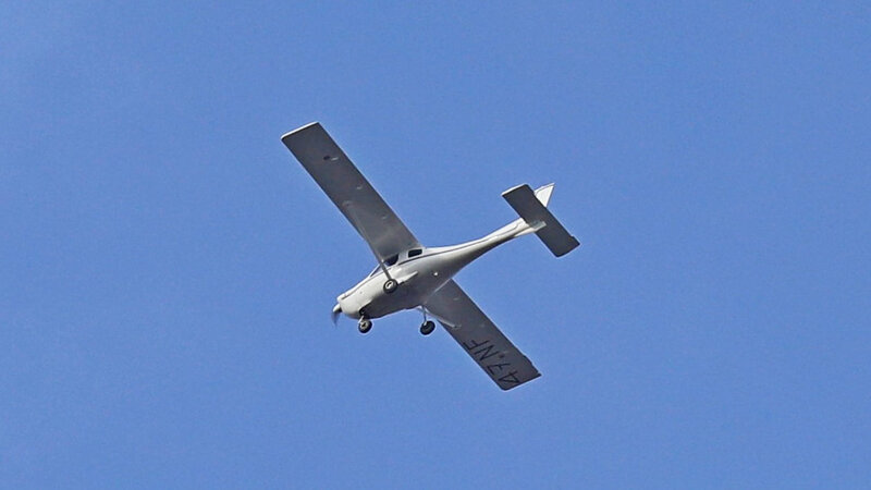 Photos JMP©Koufra 12 - Avion - 09022019 - ULM Tomark Skyper - 0001