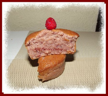 DSCF2478 muffin fraise 3
