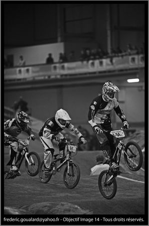 BMX Indoor Caen 6261