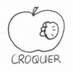 __croquer
