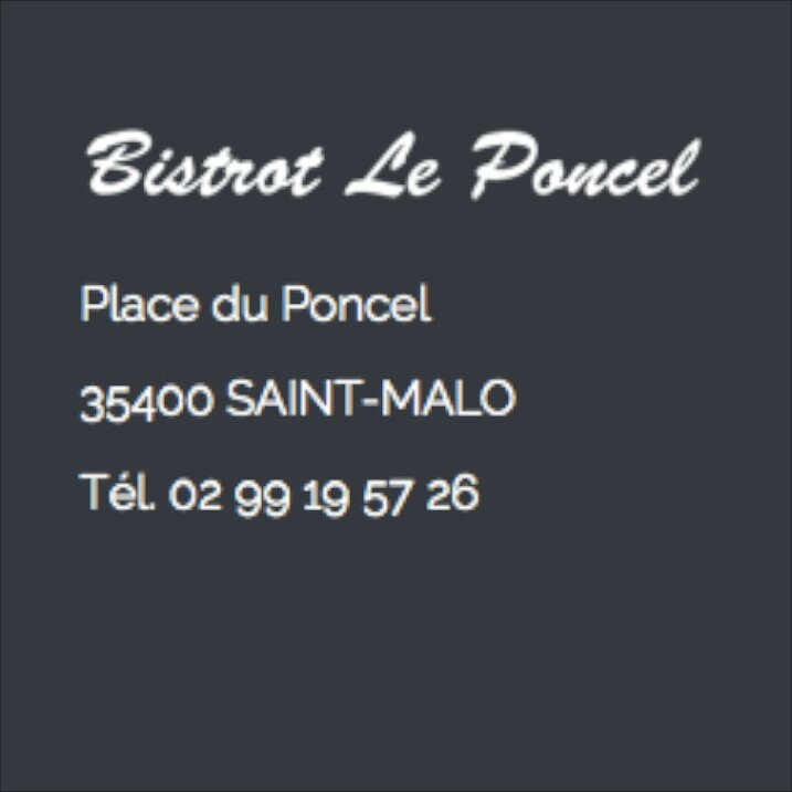 Bistrot Le Poncel (16)