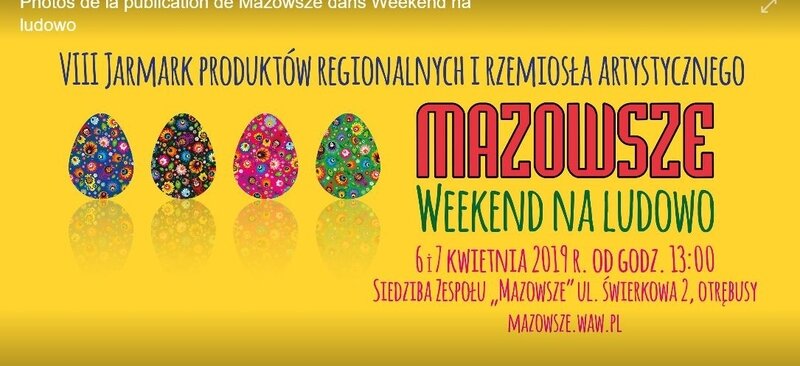 MAZOWSZE 8