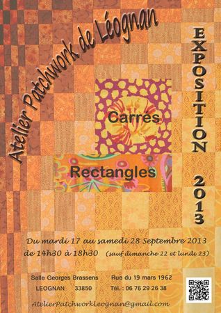 2013 Affiche-expo