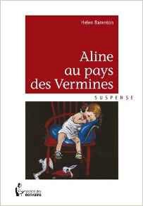 Aline aux pays des vermines