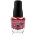 lol-maquillage-a-1-euro-vernis-a-ongle-topcoat-paillettes-rose