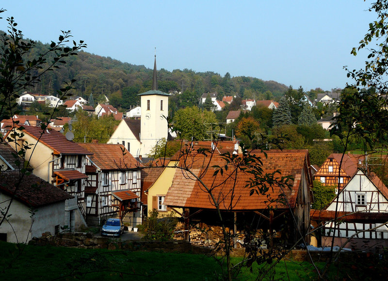 Rothbach
