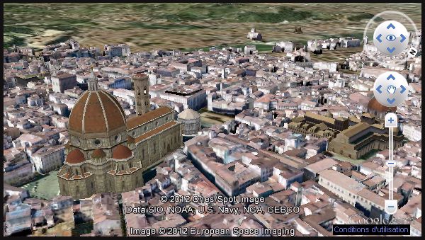 firenze-3d