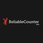 ReliableCounter Logo