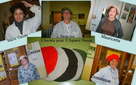 les_berets_de_Babette