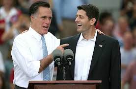 Romney & Ryan