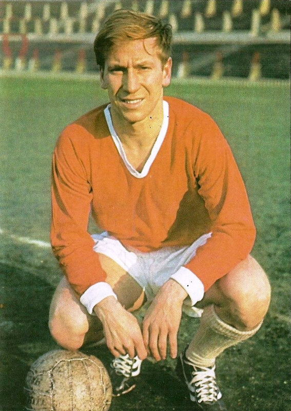 CPM Bobby Charlton