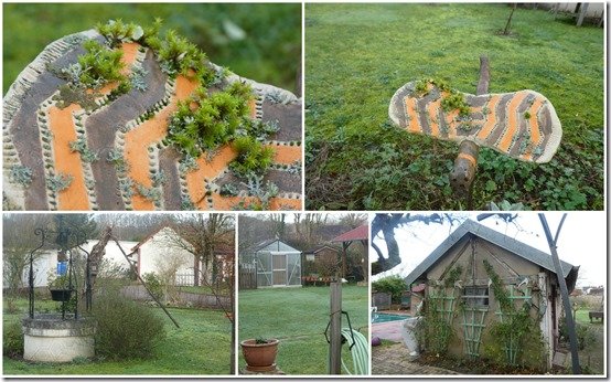 Sologne janvier 20242