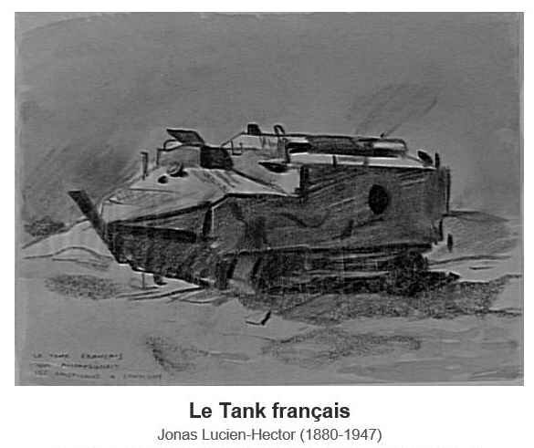 Tank Jonas