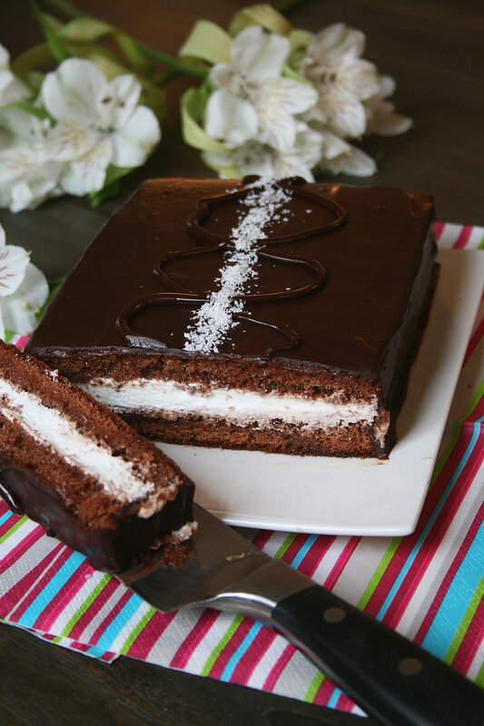 Kinder délice 2 - Passionculinaire by Minouchka
