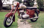 JAWA_350_Type_354_cadre_n_165502_de_1963___mod_le_idem