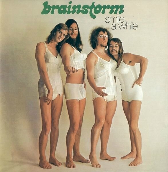 Brainstorm