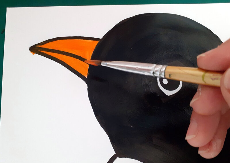 361-OUTILS et DECO POUR LA CLASSE- Les p'tits canards et les p'tits pingouins (13)