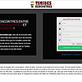 Timides-