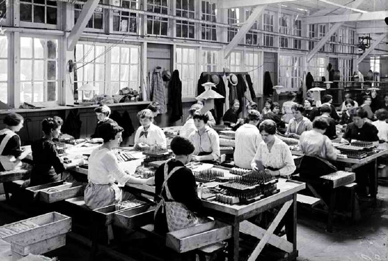 Fabrication de balles