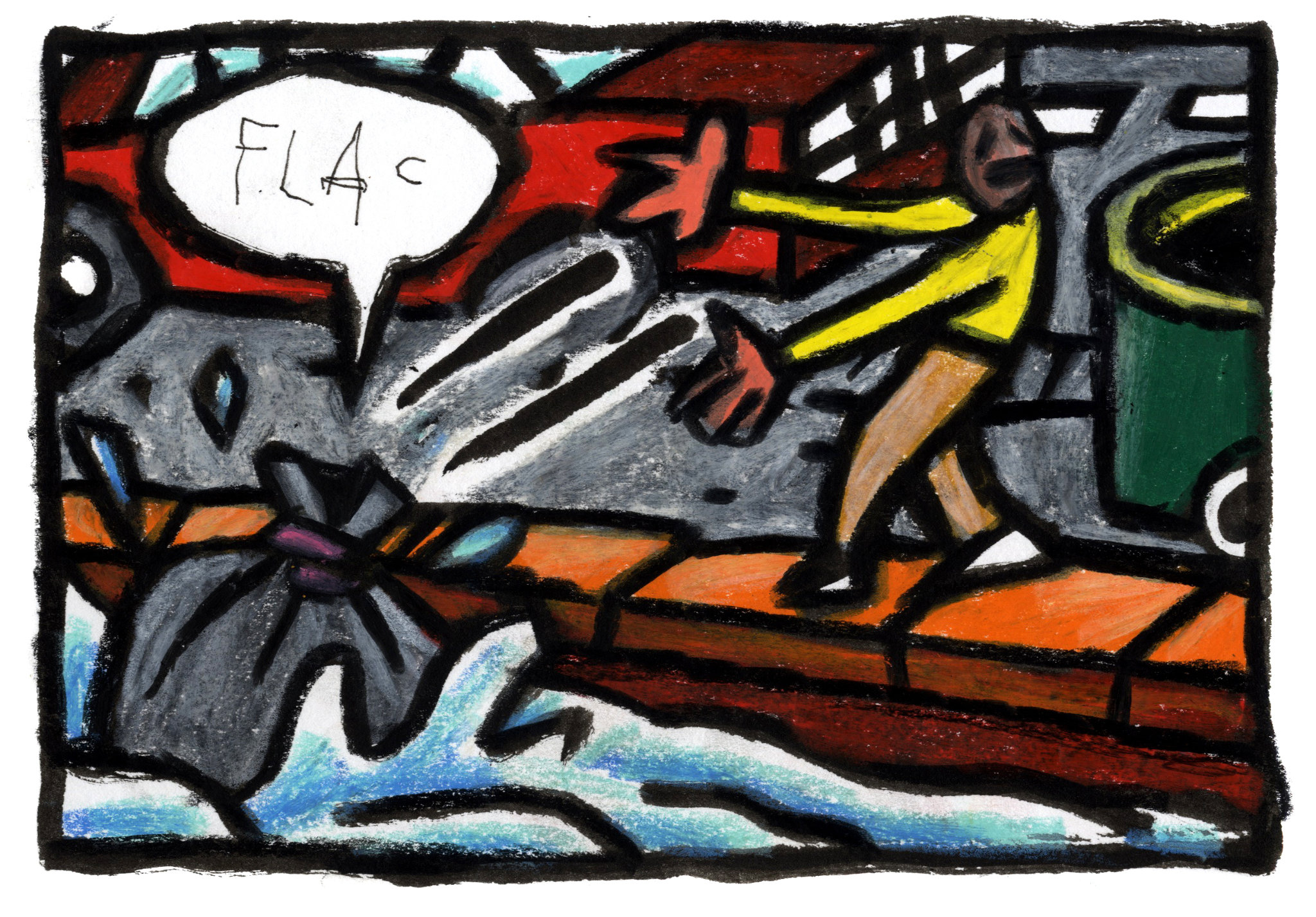 flac