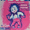 folklore musical