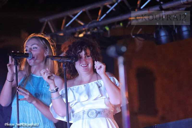 Photos JMP©Koufra 12 - Le Caylar - Musique - Effervescence - 10082019 - 0471