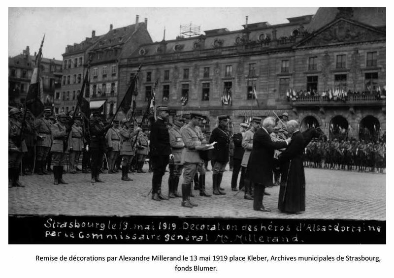 Strasbourg libérée3