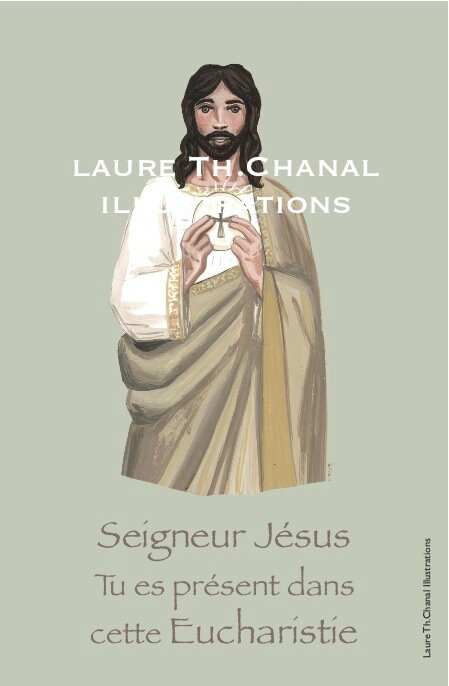jesus eucharistie fili