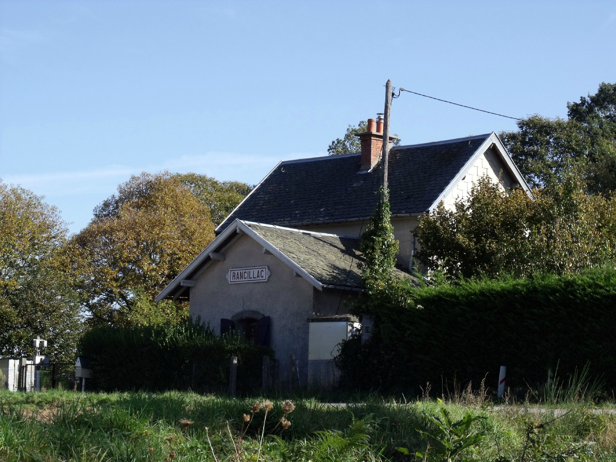 Rancillac (Aveyron - 12) 2