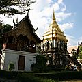 Wat Chiang Man 