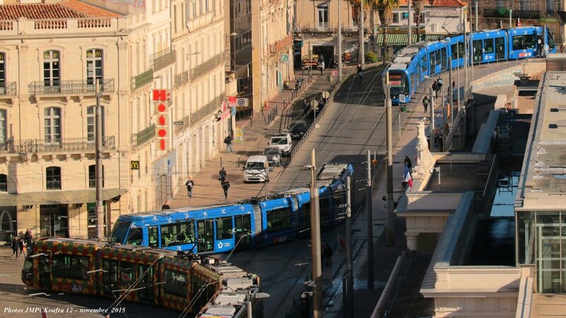 Photos JMP©Koufra 12 - Montpellier tramway - 17112015 - 00015 blog