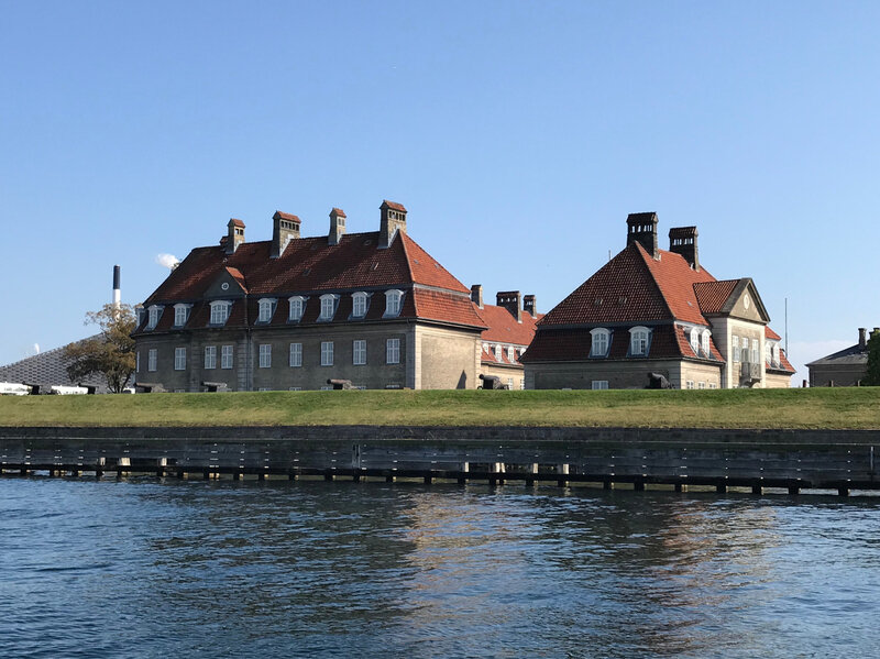 Kastellet ©Kid Friendly