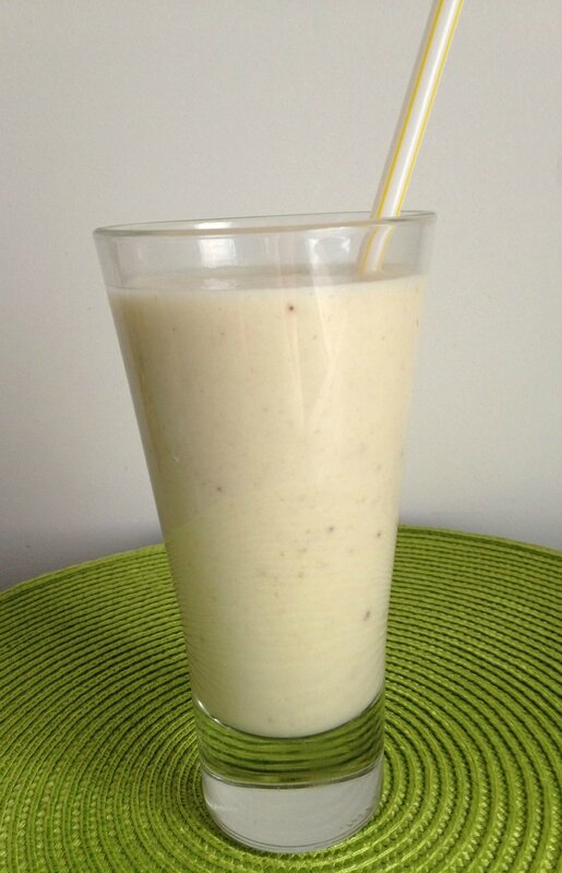 milkshake banane (7)