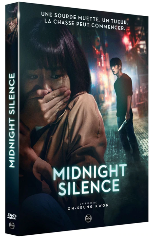 MIDGNIGHT