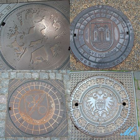 plaques